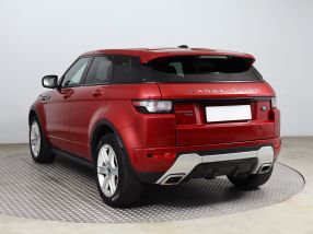 Land Rover Range Rover Evoque - 2013