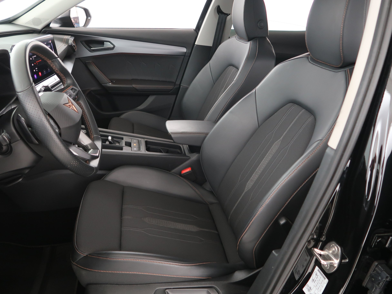 Cupra Formentor - 2024