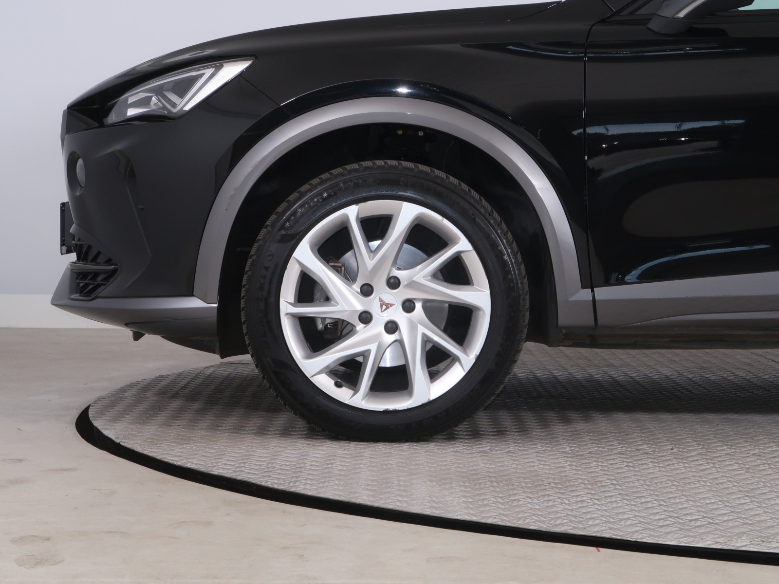 Cupra Formentor - 2024