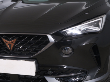Cupra Formentor - 2024