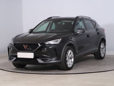 Cupra Formentor - 2024