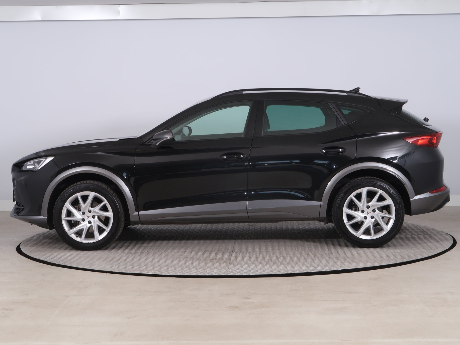 Cupra Formentor - 2024