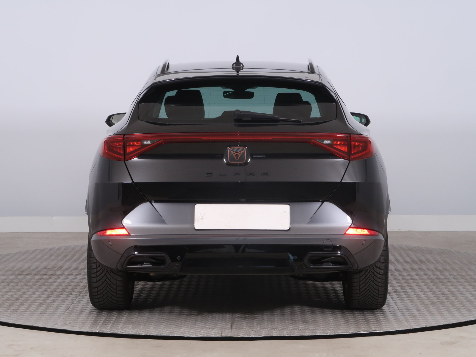 Cupra Formentor - 2024