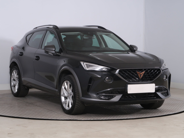 Cupra Formentor 2024