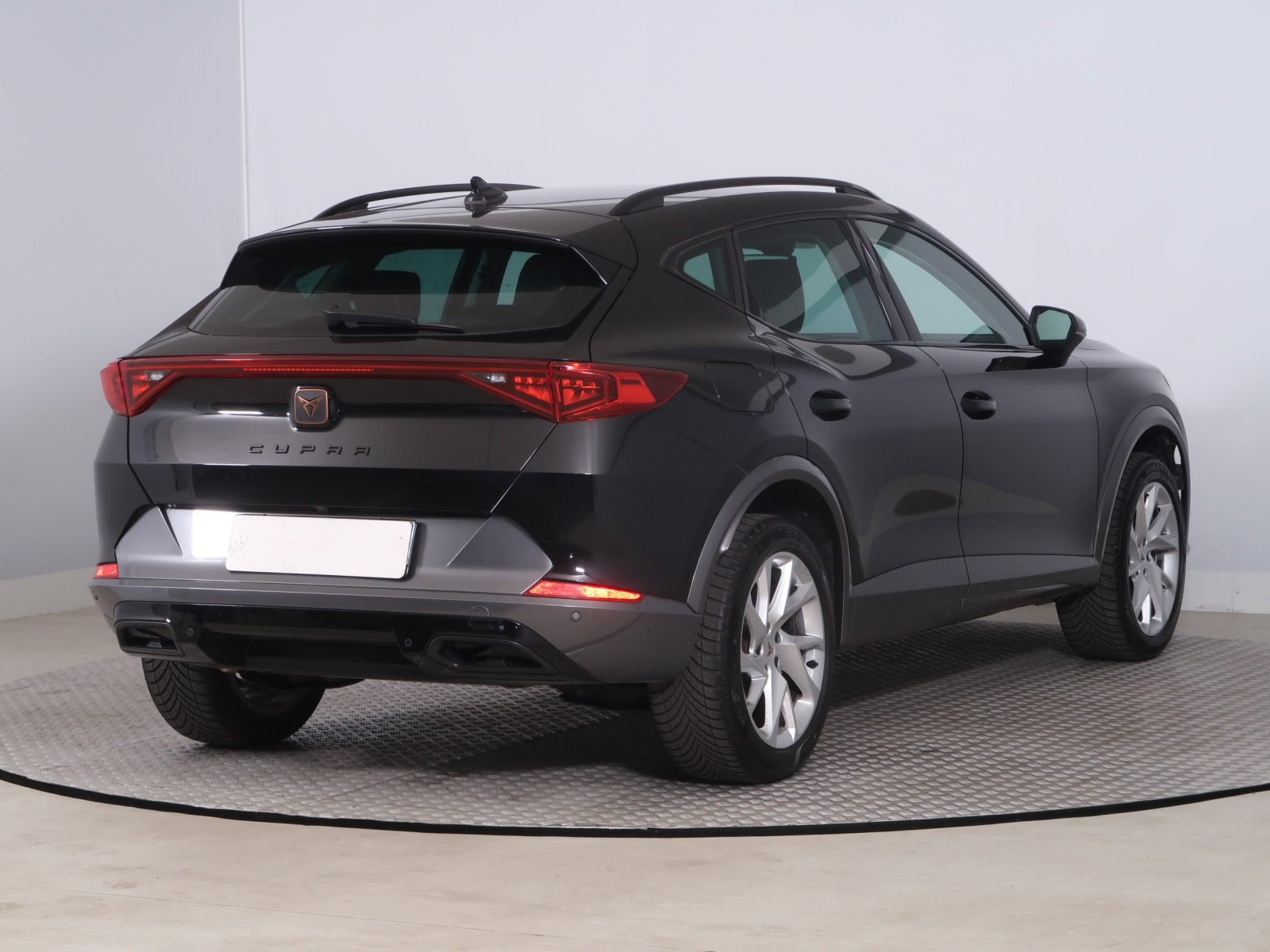 Cupra Formentor - 2024