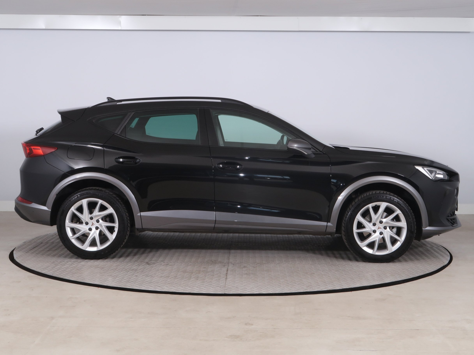Cupra Formentor - 2024