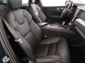 Volvo XC60 - 2019