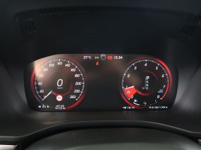 Volvo XC60 - 2019