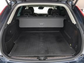Volvo XC60 - 2019