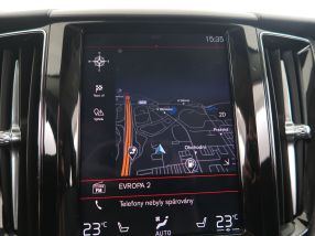 Volvo XC60 - 2019