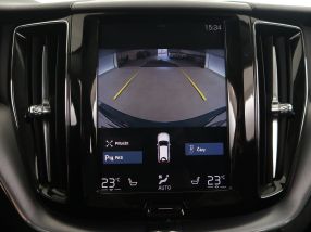 Volvo XC60 - 2019