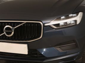 Volvo XC60 - 2019