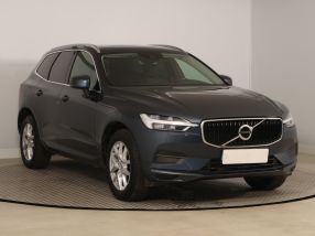 Volvo XC60 - 2019