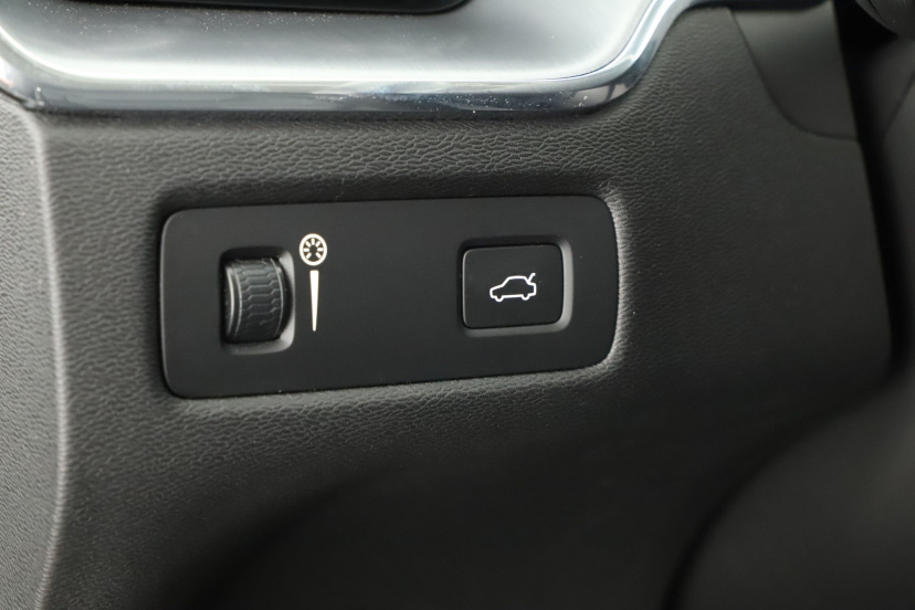 Volvo XC60, 2019