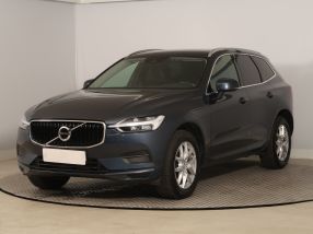 Volvo XC60 - 2019