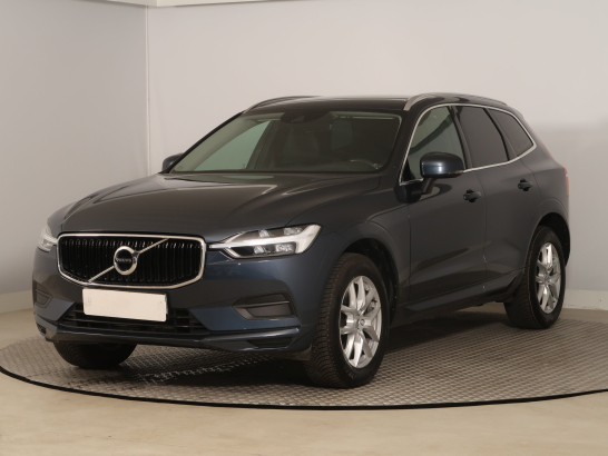 Volvo XC60 B5 AWD
