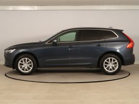 Volvo XC60 - 2019
