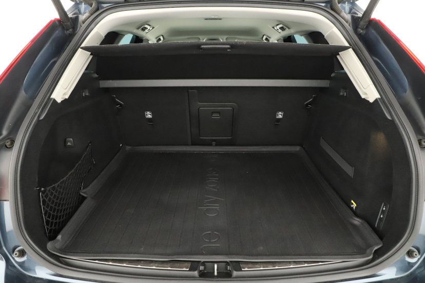 Volvo XC60, 2019
