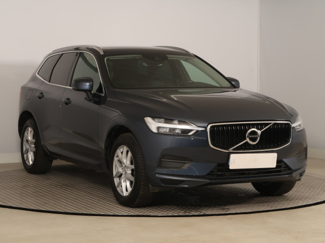 Volvo XC60 2019