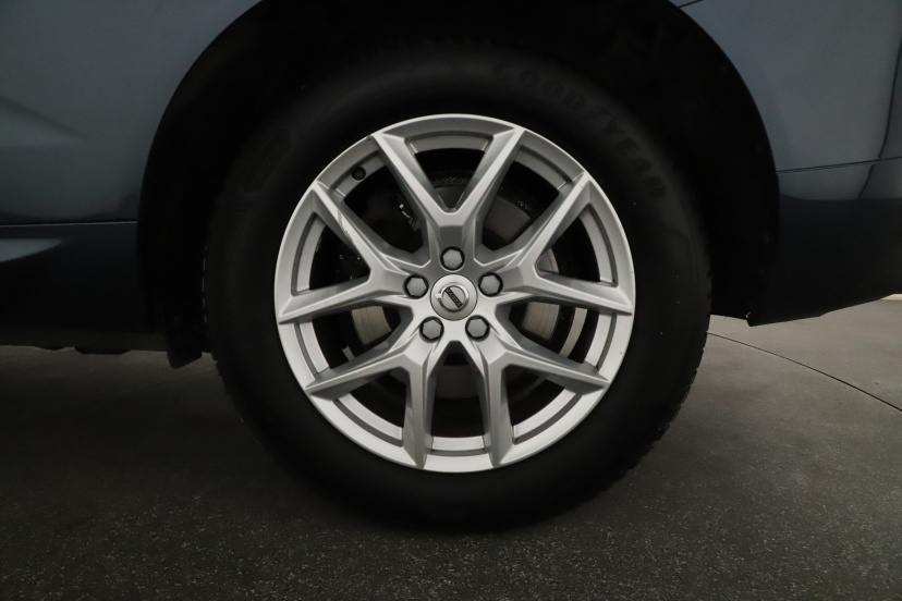 Volvo XC60, 2019
