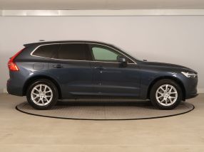 Volvo XC60 - 2019