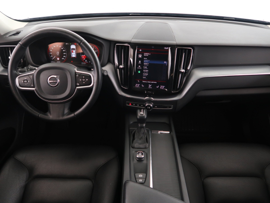 Volvo XC60 B5 AWD