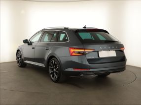 Škoda Superb - 2021