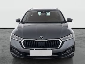 Škoda Octavia - 2023