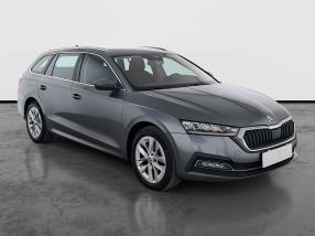Škoda Octavia - 2023