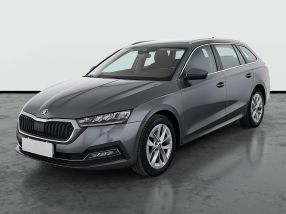 Škoda Octavia - 2023