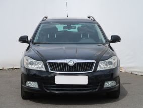 Škoda Octavia - 2012