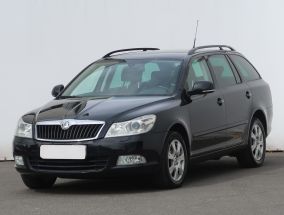 Škoda Octavia - 2012