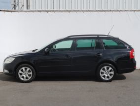 Škoda Octavia - 2012