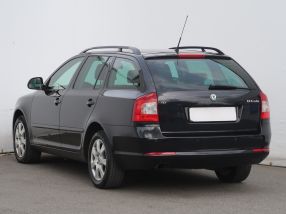 Škoda Octavia - 2012