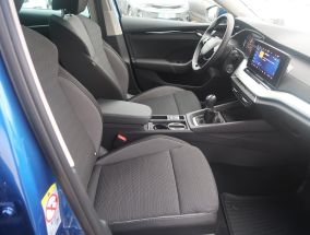 Škoda Octavia - 2025