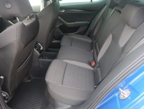 Škoda Octavia - 2025