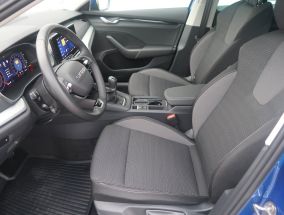 Škoda Octavia - 2025