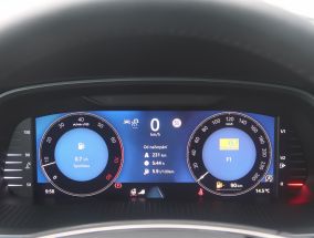 Škoda Octavia - 2025