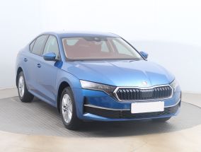 Škoda Octavia - 2025