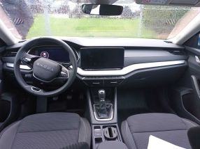 Skoda Octavia - 2025