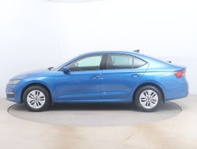 Škoda Octavia - 2025