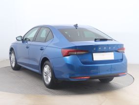 Škoda Octavia - 2025