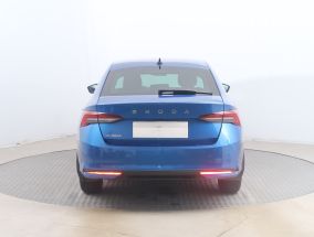Škoda Octavia - 2025