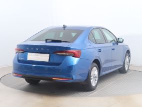 Škoda Octavia - 2025