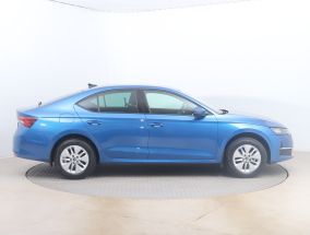 Škoda Octavia - 2025