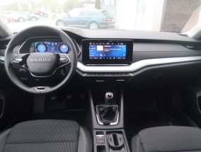 Škoda Octavia - 2025