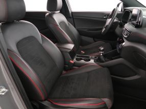 Hyundai Tucson - 2020