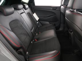 Hyundai Tucson - 2020