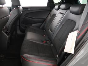 Hyundai Tucson - 2020