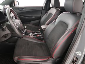 Hyundai Tucson - 2020